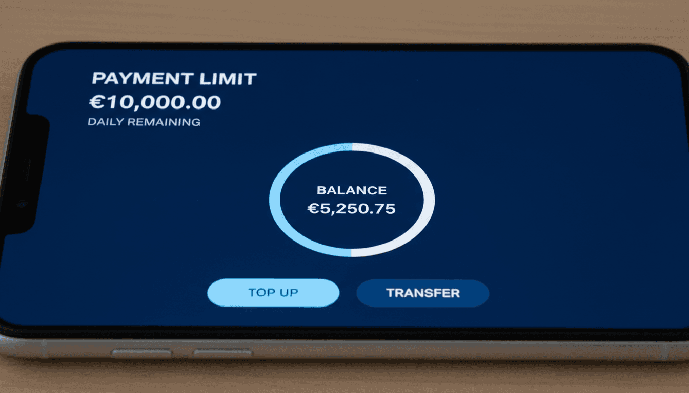 Higher send limits for Cash App accounts